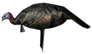 MDC 0055 Miss Purr-Fect XD3 Jake Decoy Premium Quality