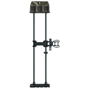 Tight Spot TSQAMBR 5-Arrow Quiver Moss Green RH