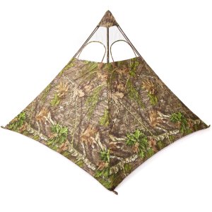 Nukem NK22034031-2 Grab & Go Blind Mossy Oak Obsession 45-53 In