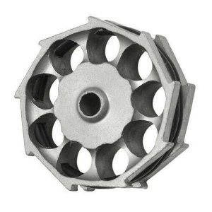 Hatsan HA90310 .25 Cal 9-Shot Rotary Magazine for BT65 Airguns