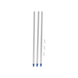 Frankford Arsenal X-10 Large Primer Tube Kit 3/ct 1201680