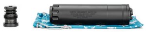 Griffin Armament Recce 5K 5.56 GAREC5KW