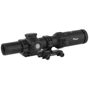 SIG Sauer Tango-MSR 1-10x26mm Rifle Scope FFP