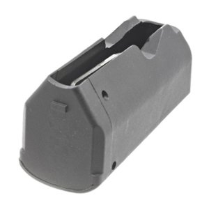 Ruger American Rifle 22-250 Rem 4rd Black Rotary