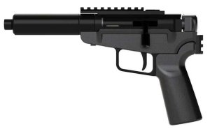 Dark Mountain Arms SA123 9mm SA-123