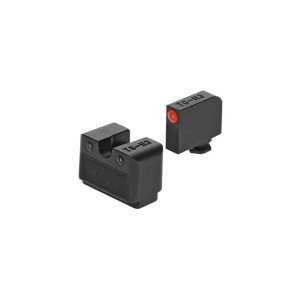 Truglo Tritium Pro Glock MOS Low Set Orn