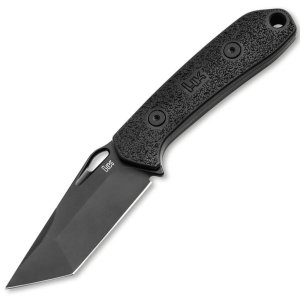BOKER H&K FX03 3.1 TANTO PLAIN BLACK/FRN