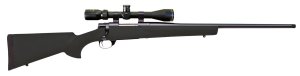 Howa HGP23006B .30-06 Springfield 22 in Black Bolt Action 5+1 Capacity