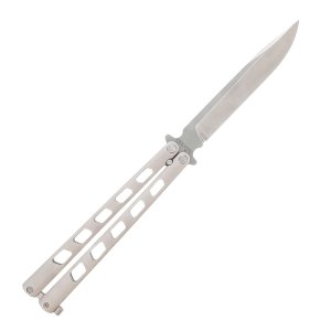 Cold Steel CSFL43ARC Arc Angel Balisong 5.45" S35VN Blade Knife