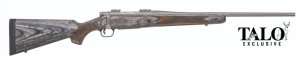 Mossberg Patriot 350 Legend 28195