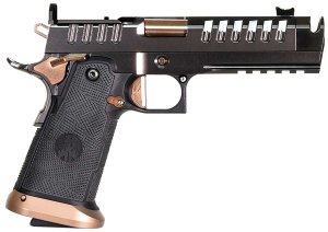 WATCHTOWER Firearms Apache 9mm