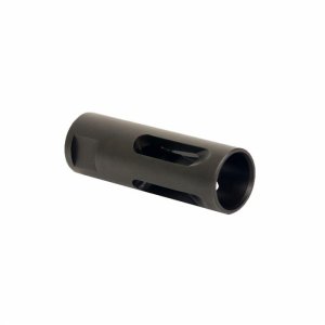 Yankee Hill Machine YHM-24-A .22 Cal 1/2x28 Thread Black