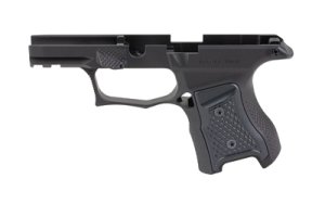 Sharps Bros. Gen3 Grip Module 9mm SBGM19-G3-BLK