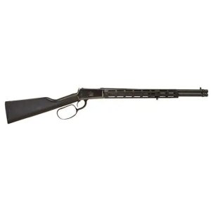 Citadel Levtac-92 .357 Mag 16.5 in Black Lever Action 8 Round