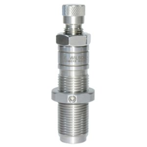 LE Wilson FLD65284 6.5-284 Norma Full Length Sizing Die