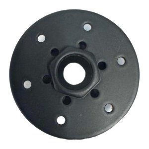 Fletcher TXF-556-VENT Texas Flood Vented E/C