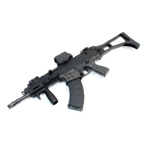 B3 VFG-169 Vertical Foregrip Integrated Hand Stop Tactical