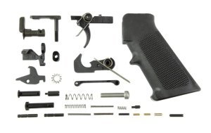 Colt SPK99501 Lower Receiver Parts Kit Semi 223/5.56mm