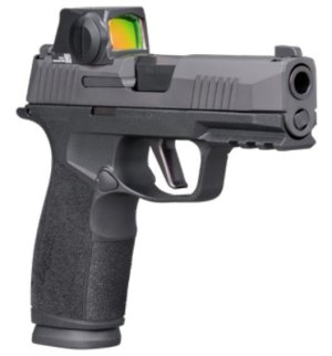 Sig Sauer P365 X-MACRO 9MM 365XCA-9-BXR3-RXSL-10