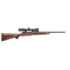 Mossberg Patriot 30-06 SPRG 27942