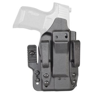 Mission First Tactical H8-SIG-1 Barrel Stabilizer Insert Black