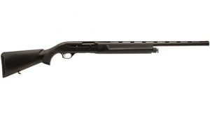 SILVER EAGLE Sporter 12 Gauge 3" 28" 4rd Semi-Auto Shotgun - Synthetic