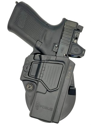 Fobus GL PRO Holster for GLOCK Models