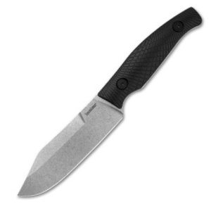 Kershaw 1083 Camp 5 Fixed Blade 4.75 In D2 Steel Nylon Handle
