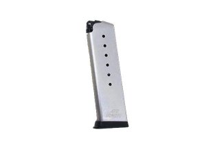Kahr Arms K720 Magazine .40 S&W 7 Rounds Stainless Detachable