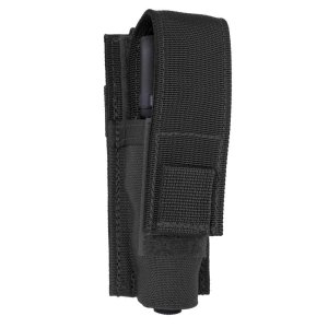 TacShield SureFire 6P/G2 Light Molle Pouch Black Universal Mount