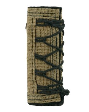 Cole-tac CC302 Corset Suppressor Cover Fits 6" Long FDE