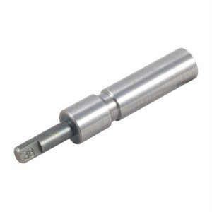 Brownells Steel Pilot for .38/.357 Cylinder