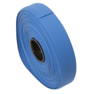 October Mountain 810173017848 String Silencers Blue 85 ft Rubber