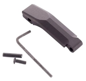 Wilson Combat TRTTG Tactical Trigger Guard Black Anodized AR-15/AR-10