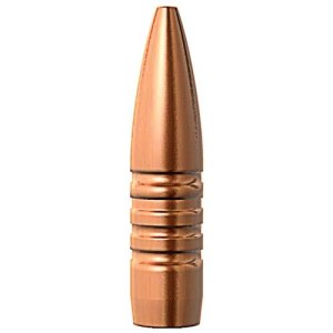 Barnes Bullets 8mm Caliber 200 Grain Triple Shock X Boattail (Per 50) 32320