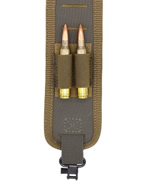 Military Armament Corporation T6128RG Ranger Green 17.80In