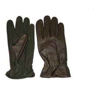 Bob Allen 13056 Digital Palm Shooting Gloves XL Brown