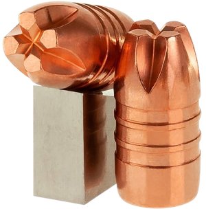 Lehigh Defense 07357140SP .357 Mag/38Spl 140gr 50ct Box