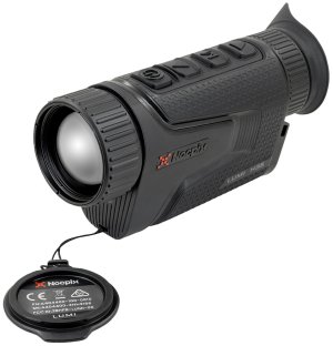 Nocpix LUMIL35 Thermal Black 4x 35mm 384x288 50Hz