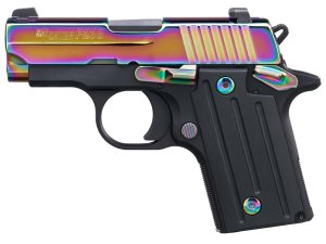 Sig Sauer P238 380 ACP 238-380-RBT2