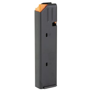 Duramag Stainless Steel AR-15 9mm Luger 20-Round Magazine
