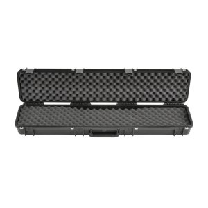 SKB 3i-4909-SR iSeries Rifle Case Black, Watertight, 49" Interior
