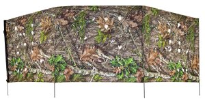 Ameristep 4-Spur Hunting Blind Mossy Oak Obsession