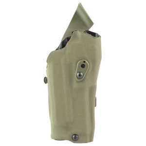 Safariland 6354RDSO ALS Tactical Holster Fits Glock 17MOS X300 Matte