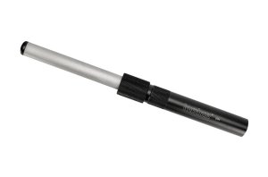 Kershaw 2535 Ultra-Tek 9" Diamond Blade Sharpener Black Handle