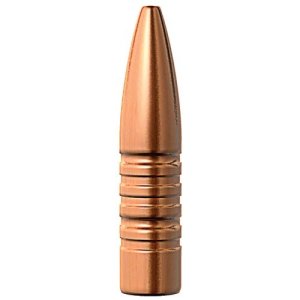 Barnes Bullets TSX FB 338 Caliber 250 Grain 50 Rounds per Box