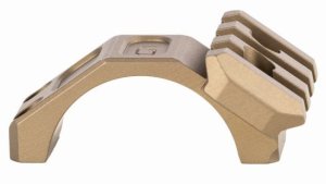 Geissele Automatics 05-3367S Super Precision Scope Cap Mnt AnglPic 35mm DDC