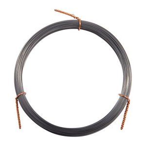 Brownells 21220 Music Wire .020" Spring Stock