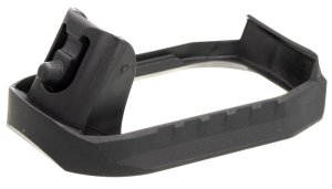 SCT 17 Billet Magwell Compact 0220450102CA Black Aluminum