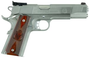 Springfield Armory 1911-A1 45 ACP